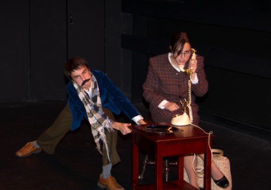 Linktastic - Acting Edition