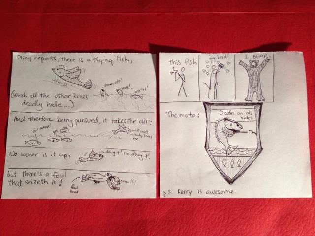 Memorization made easy (well, easier) - Update!