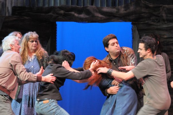 Throwback Thursday: Dark of the Moon