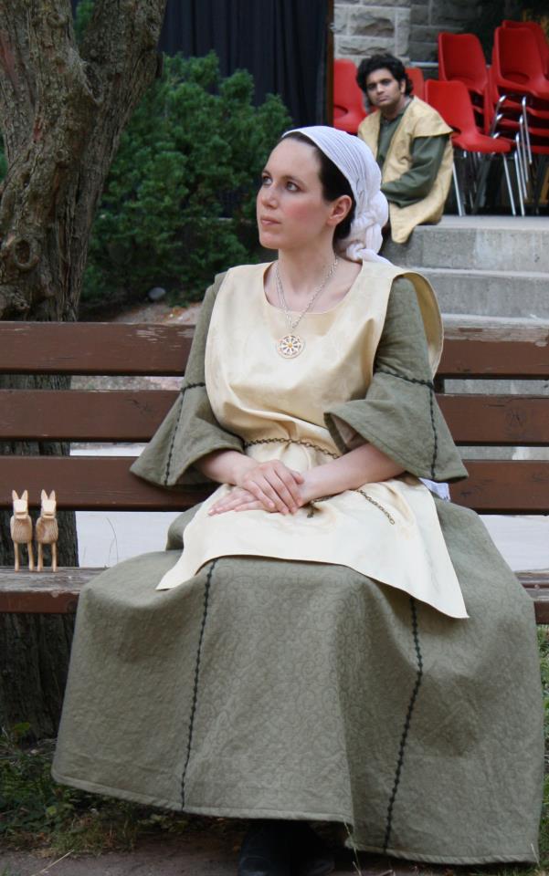 Throwback Thursday: The Winter's Tale