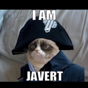 I am obsessed with Grumpy Cat.  Have a great day!