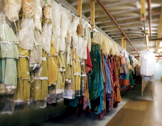 australian ballet costume warehouse