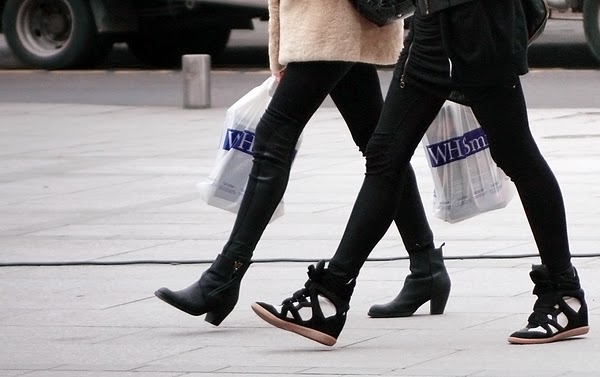 Running Daze: Making Time Running Daze: Making Time