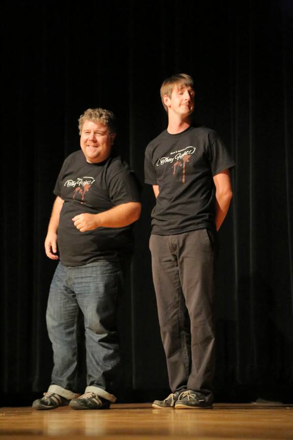 Pics Or It Didn't Happen: Fringe Performer Showcase