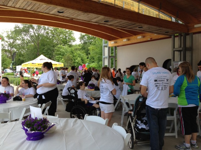 Running Daze: Josiah's Journey