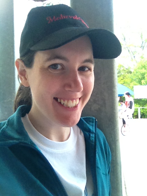 Running Daze: Josiah's Journey