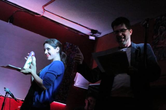 Pics Or It Didn't Happen: The NO Show (Fringe Outbreak Edition)