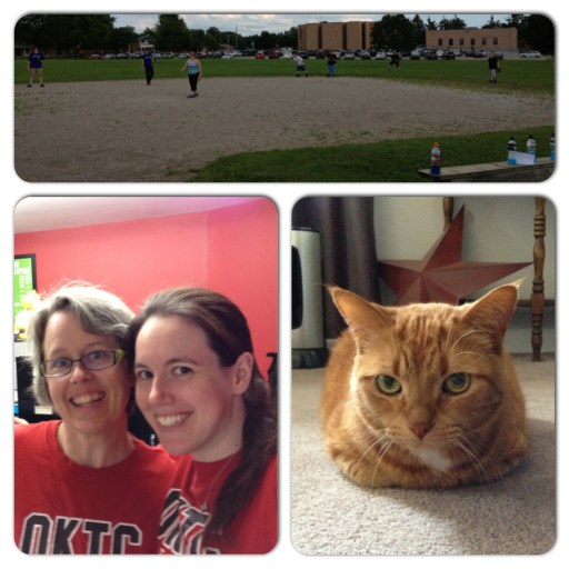 Thankful Thursday: Wedding Madness Has Descended!