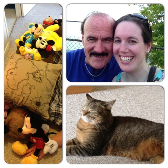 Thankful Thursday: Summer Fun!