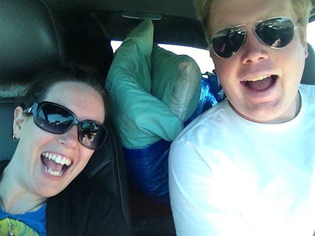 Thankful Thursday: I Can't Believe It's August!