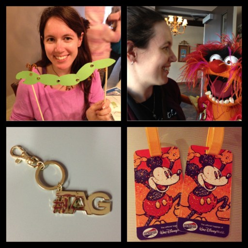 Thankful Thursday: Eating ALL the Marshmallows!