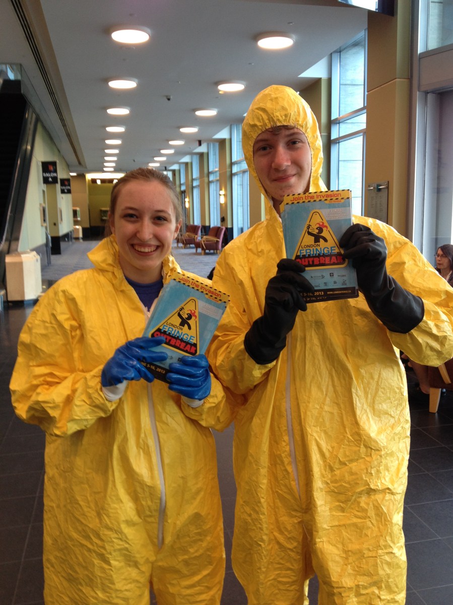 Get Your Hustle On! 20 Ways to Publicize Your Show