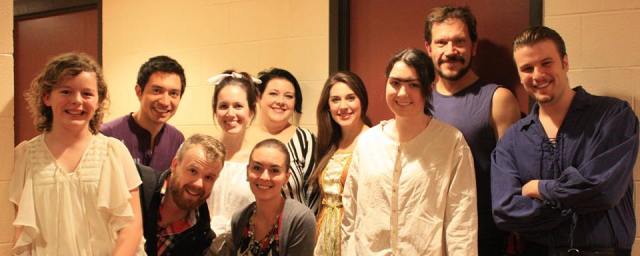 Duel Love is a winner!