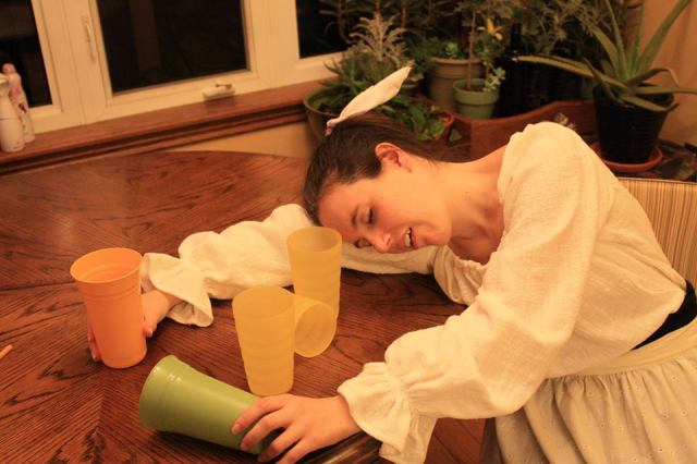 Duel Love Opens Today!