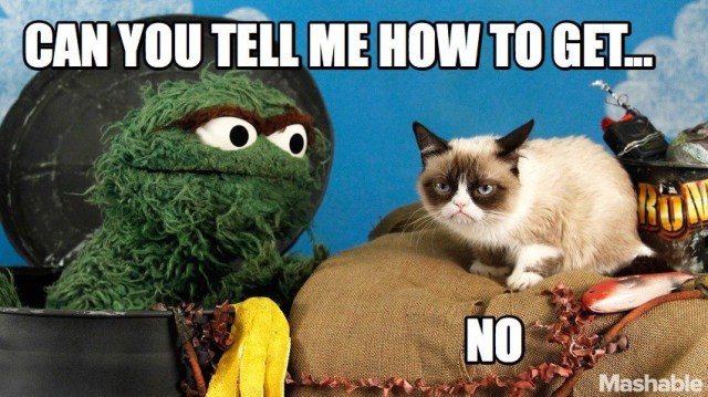 Thankful Thursday: Just a Little One!