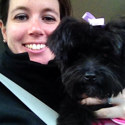 Thankful Thursday: Out and About!