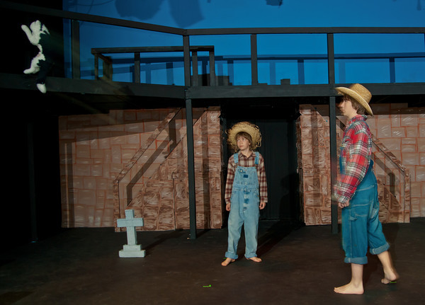 Why Youth Theatre Is Important