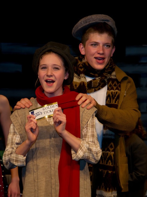 Boredom Busters: A Theatre Person's Guide to Snow Days