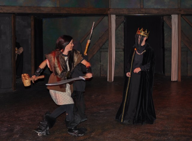 Throwback Thursday: The Hobbit