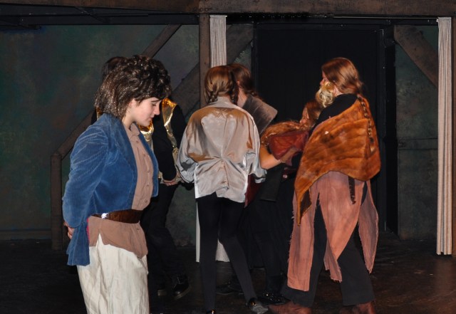 Throwback Thursday: The Hobbit