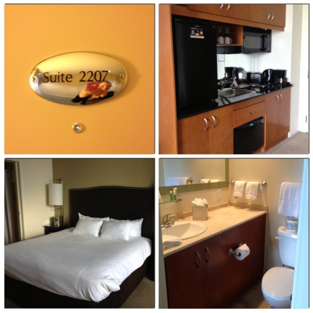 Whodunit?!  Solving the case at Mysteriously Yours!