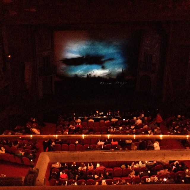 Travel Diary: Toronto, December 28 & 29, 2013