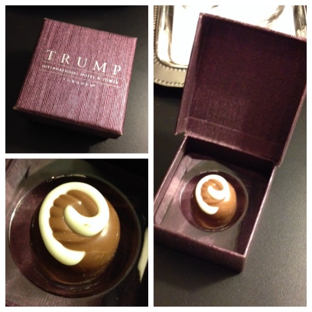 Travel Diary: Toronto, December 28 & 29, 2013