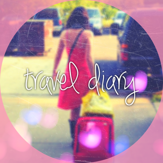 Travel Diary