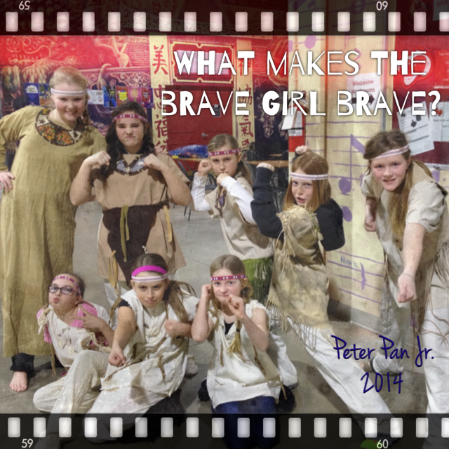 How To Costume Your Show