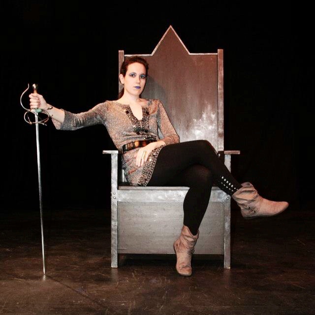 How to Deal With a "Queen Diva"