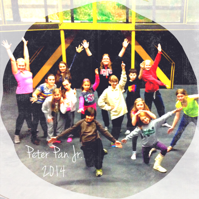 How to Effectively Run a Rehearsal With Young Actors