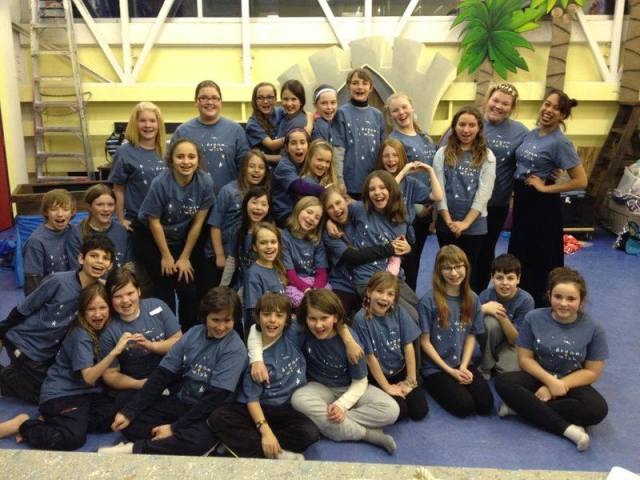 What I've Learned: Peter Pan Edition