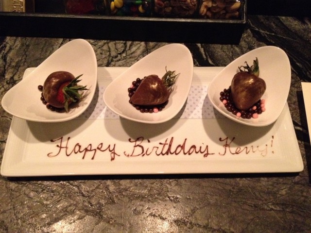 Travel Diary: Birthday Adventures in Toronto, March 21-23, 2014