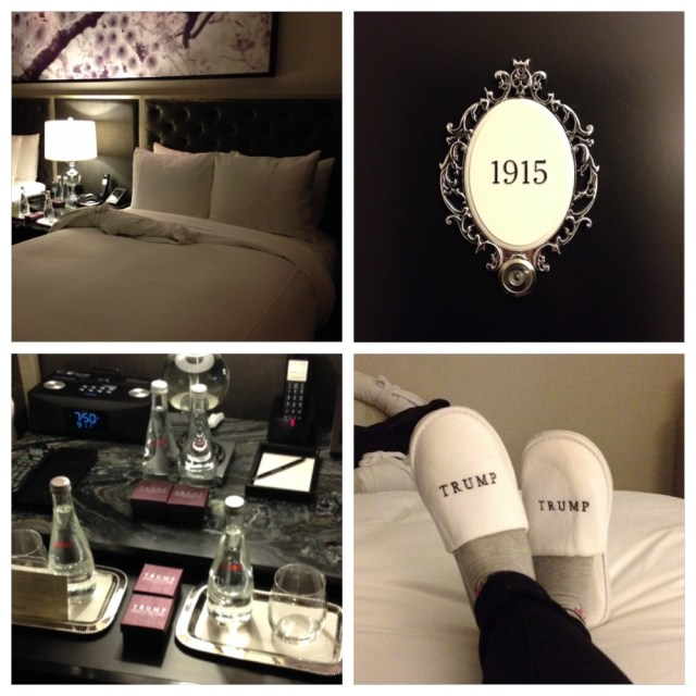 Travel Diary: Birthday Adventures in Toronto, March 21-23, 2014