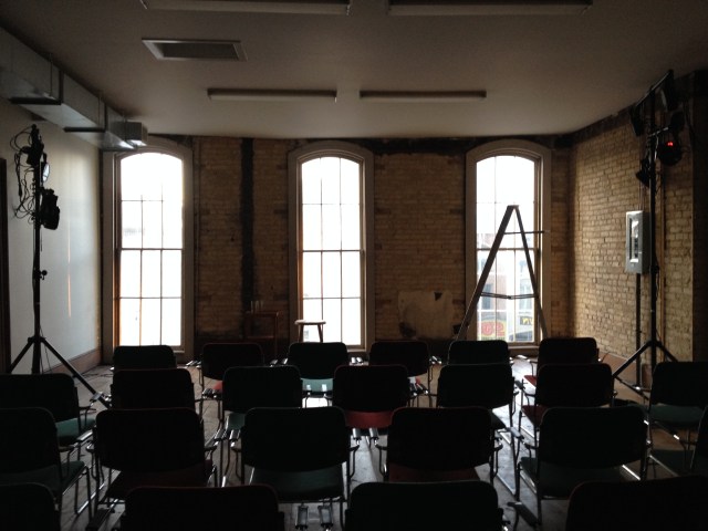 Reflecting on White Rabbit, Red Rabbit