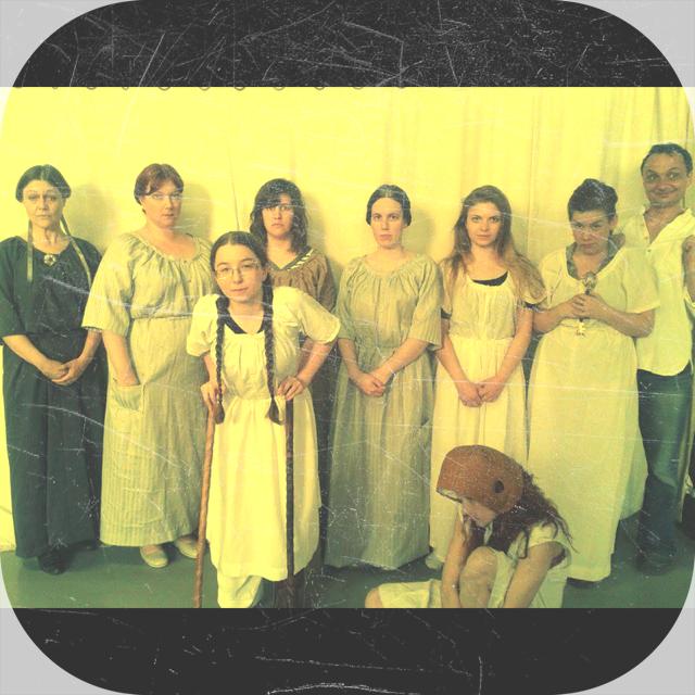 Shifting Into Show Week