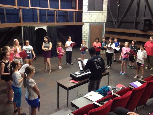 How to Show Your Dedication to Your Show (or, How to Ensure Your Director Will LOVE You!)