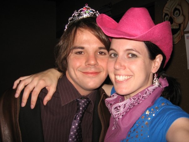 How I Got Here, Part Four (The Post-DCL/Theatre Years)