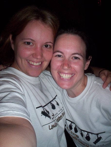 How I Got Here, Part Four (The Post-DCL/Theatre Years)