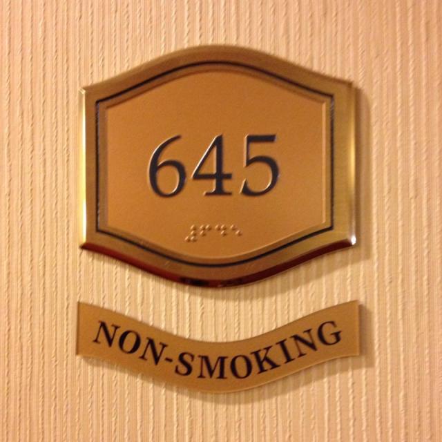 Travel Diary: A Murder Mystery and the Marriott, June 6 & 7, 2014