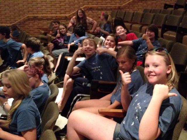 Theatre Etiquette: How to Be a Great Audience Member, Part 2