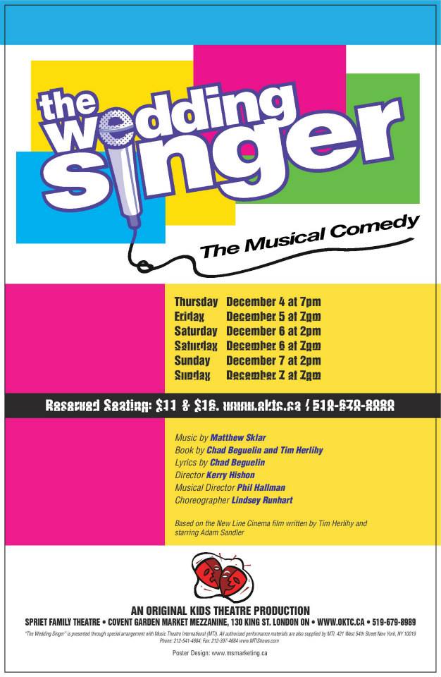 Fall 2014 at OKTC will be a GRAND ADVENTURE!