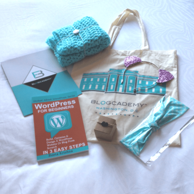 What I've Learned: The Blogcademy Edition