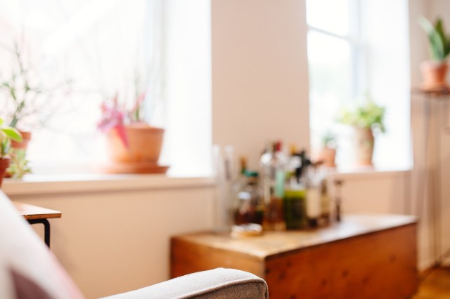 Thankful Thursday: Cultivating Simplicity