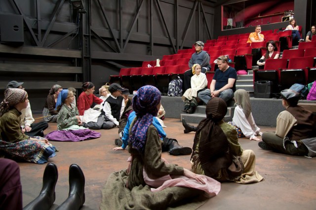 5 Notes Concerning Notes