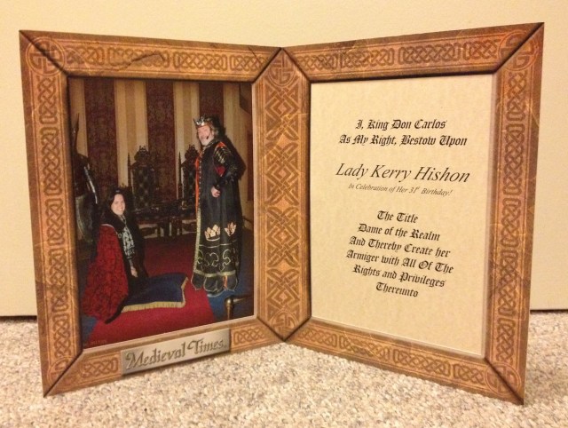 Huzzah! 3 Tips For A Great Medieval Times Adventure (Plus, A Deal For You!)