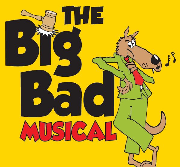 Get Your Paws & Claws Ready: The Big Bad Musical Starts Rehearsals Today!