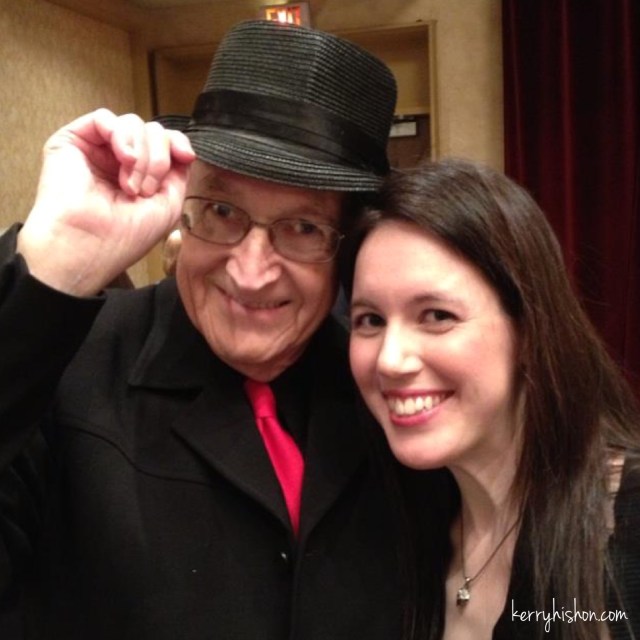 Theatre Talk With Art Fidler