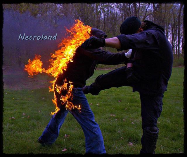 Theatre Talk With Dr. John Lennox, Fight Director