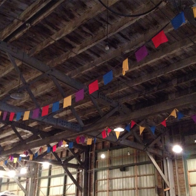 Adventures at the Oxford Renaissance Festival